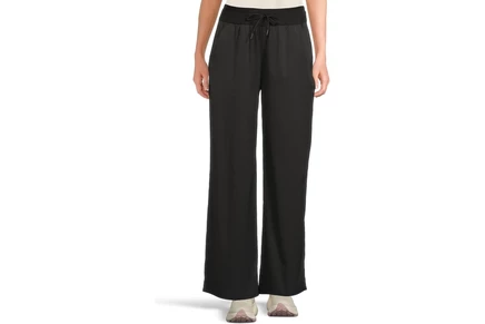 Брюки The North Face Aphrodite Arise Wide Leg Pants