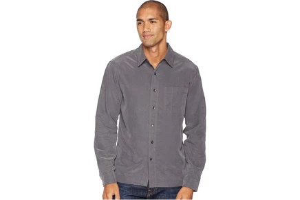 Мужская рубашка Royal Robbins Desert Pucker Dry Long Sleeve