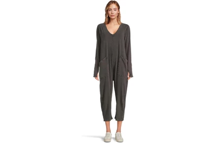 Комбинезон FP Movement Hot Shot Long Sleeve One-Piece