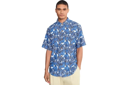 Футболка Tommy Bahama Coastal Ease Pina Party