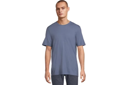 Футболка Smartwool Active Short Sleeve