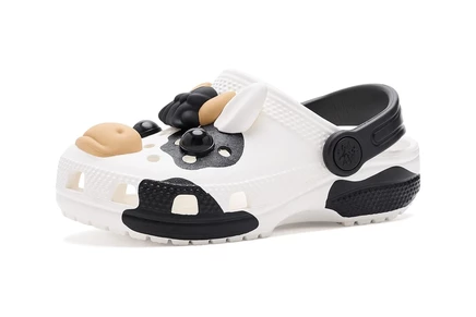 Сабо Crocs Kids Classic I AM Clogs (Toddler)