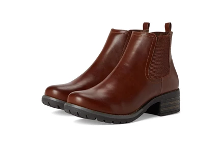 Ботинки Eastland 1955 Edition Jasmine
