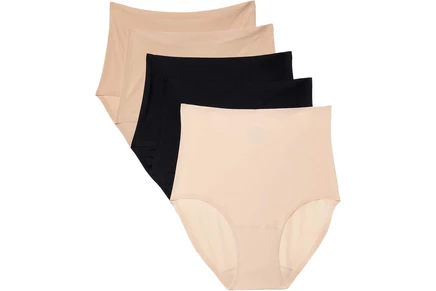 Chantelle Soft Stretch 5-Pack Brief multi