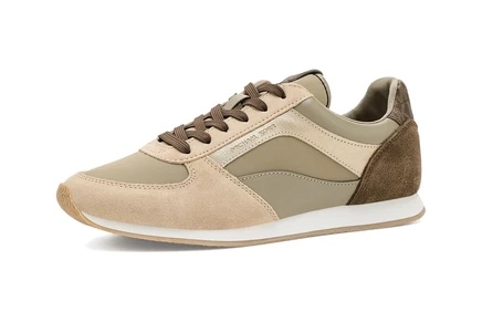 Кроссовки MICHAEL Michael Kors Cindy Trainer