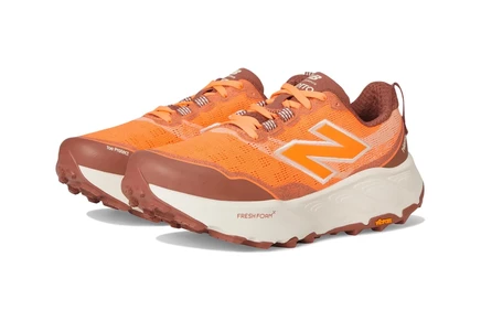 Кроссовки New Balance Fresh Foam X Hierro v9