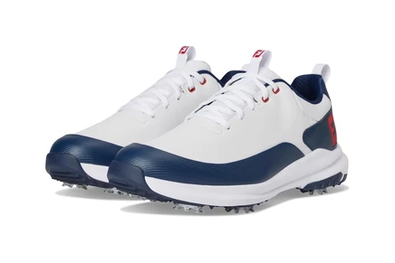 Мужские кроссовки FootJoy Tour Rival Golf Shoes