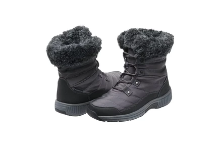 Ботинки Orthofeet Alps