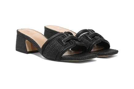 Sam Edelman Waylon black