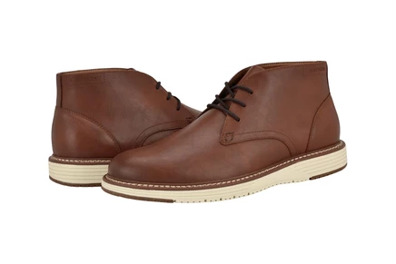Ботинки Tommy Hilfiger Harbin