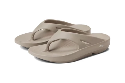 Сандалии OOFOS OOriginal Sandal