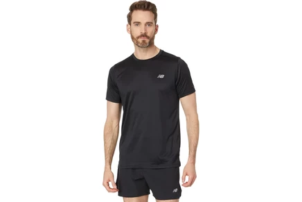 Футболка New Balance New Balance Sport Essentials T-Shirt