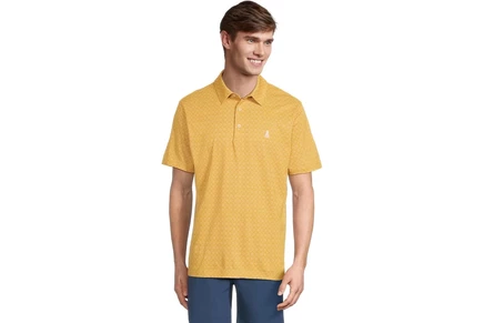 Поло Chubbies The Sundial (Range Polo)