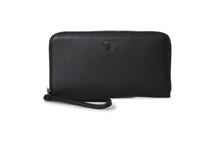 Кошелек Tumi Travel Wallet (new Style On Bom)