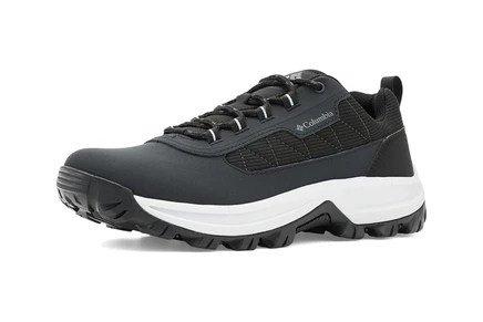 Кроссовки Columbia Transverse Hike Low