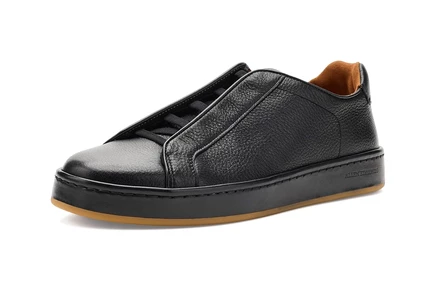 Мужские кроссовки Allen Edmonds Banks Slip-On Shoes