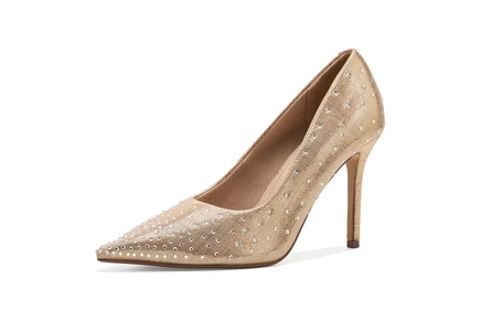 Туфли Journee Collection Venus