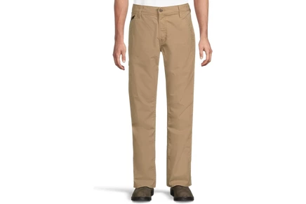 Брюки Ariat FR M4 Low Rise Workhorse Bootcut Pants