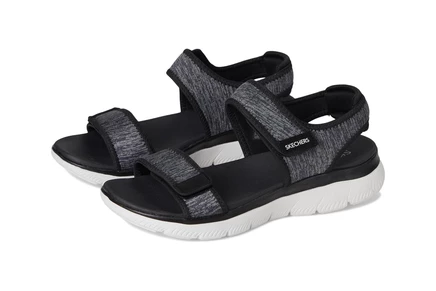 Сандалии SKECHERS Summits - Cutest Icon