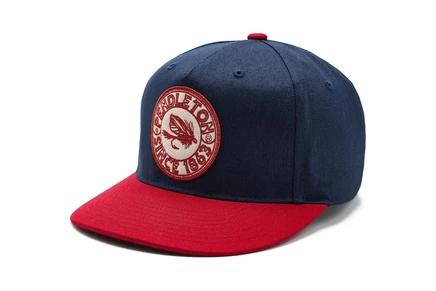 Кепка Pendleton Novelty Slideback Hat, темно-синяя