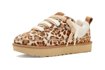 Кроссовки UGG Lo Lowmel Plains
