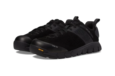 Danner Lead Time 3