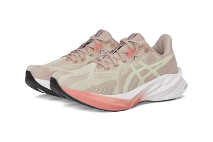 Женские кроссовки ASICS Dynablast 5 fawn/oyster white