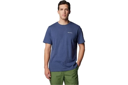Футболка Columbia Thistletown Hills Short Sleeve