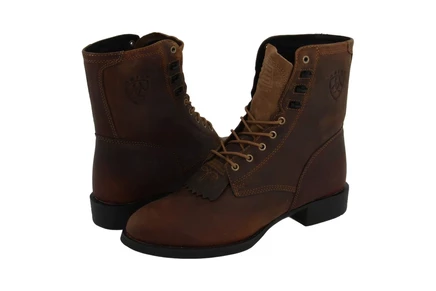 Ботинки Ariat Heritage Lacer