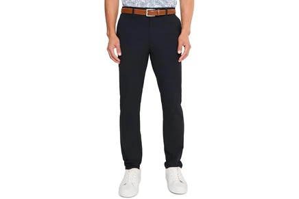 Брюки TravisMathew Hero Hour Golf Pants