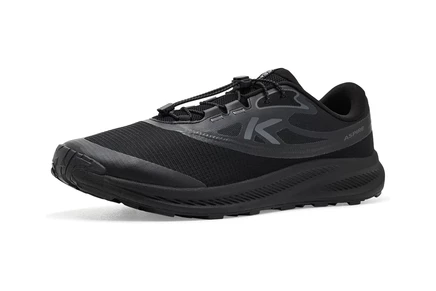 Мужские кроссовки Keen Aspire, черные