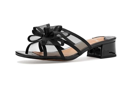 Туфли J. Renee Finola Slip-On Sandals