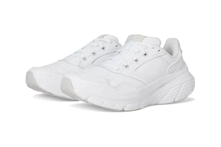 Женские кроссовки Saucony Guide Metro white