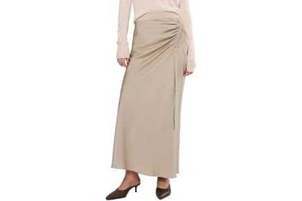 Юбка AllSaints Alexia Skirt