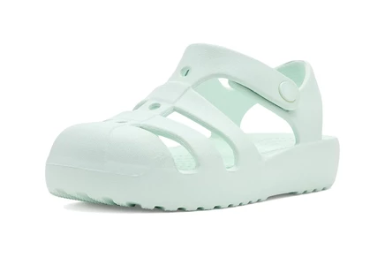 Детские сандалии Crocs Kids Fisherman, многоцветные