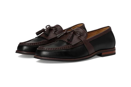 Мужские мокасины Tommy Hilfiger Sohan