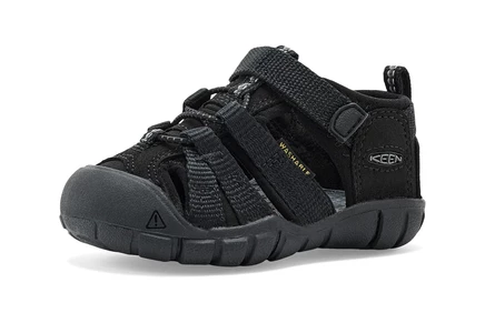 Шиповки KEEN Kids Seacamp II CNX (Toddler)