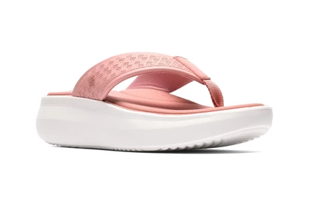 Сандалии Clarks Solevana Post
