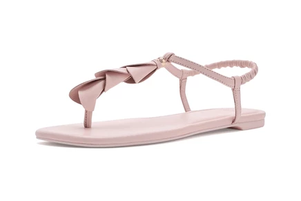 Сандалии Kate Spade New York Lily Thong Sandals