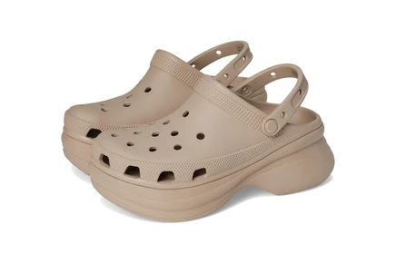 Сабо Crocs Classic Bae Clog
