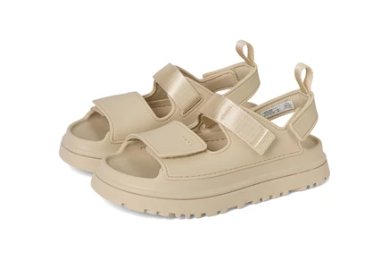 Сандалии UGG Kids Goldenglow (Toddler/Little Kid/Big Kid)