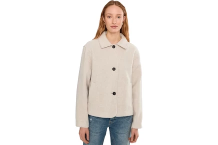 Пальто Levis Wool Shortie Jacket