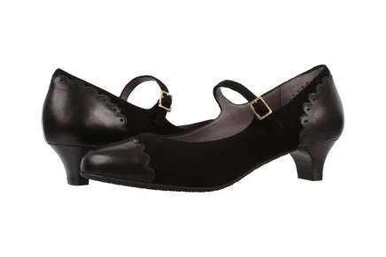 SAS Cate black