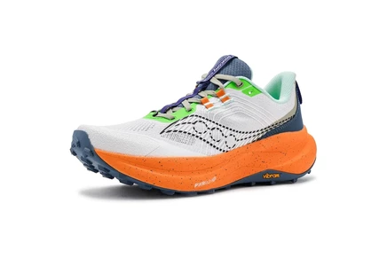 Мужские кроссовки Saucony Xodus Ultra 4