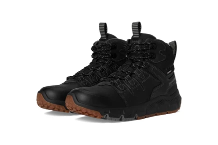 Ботинки Timberland PRO Tempe Soft Toe Waterproof
