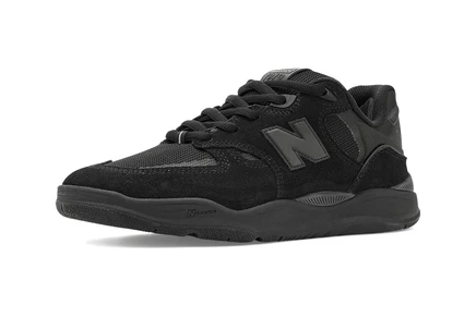 Мужские кеды New Balance Numeric 1010 Tiago Lemos