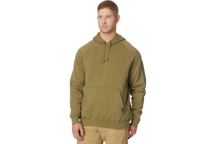 Худи Timberland PRO Hood Honcho Sport Pullover Hooded Sweatshirt