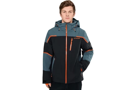 Пальто Spyder Chambers Jacket
