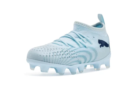 Детские бутсы Puma Future 9 Match, синие