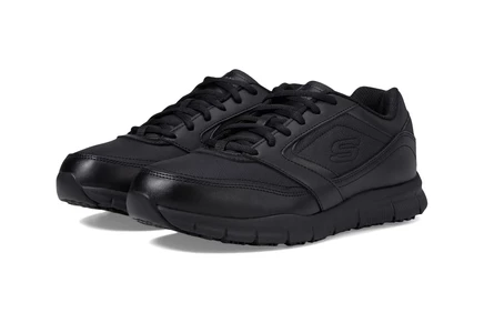 Мужские кроссовки SKECHERS Work Nampa